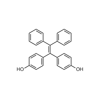 4,4'-(2,2-Diphenylethene-1,1-diyl)diphenol