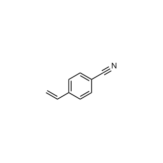 4-Vinylbenzonitrile