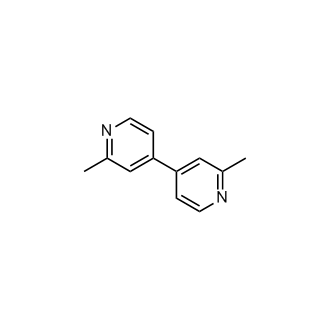 2,2'-Dimethyl-4,4'-bipyridine