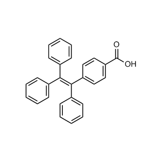 4-(1,2,2-Triphenylvinyl)benzoic acid