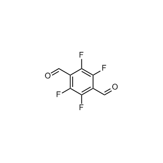 2,3,5,6-Tetrafluoroterephthalaldehyde