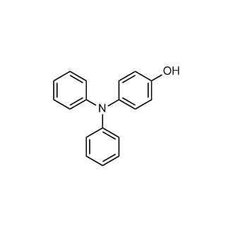4-(Diphenylamino)phenol