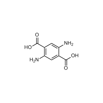 2,5-Diaminoterephthalic acid