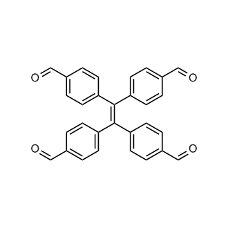 4,4',4'',4'''-(Ethene-1,1,2,2-tetrayl)tetrabenzaldehyde