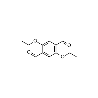 2,5-Diethoxyterephthalaldehyde