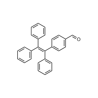 4-(1,2,2-Triphenylvinyl)benzaldehyde