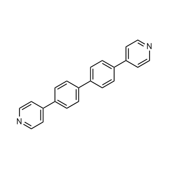 4,4'-Di(pyridin-4-yl)-1,1'-biphenyl