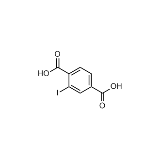 2-Iodoterephthalic acid