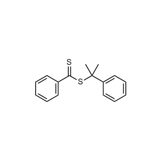 2-Phenylpropan-2-yl benzodithioate