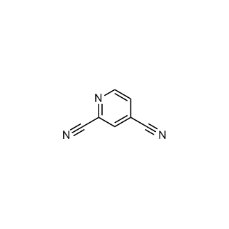 Pyridine-2,4-dicarbonitrile