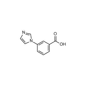 3-(1H-Imidazol-1-yl)benzoic acid