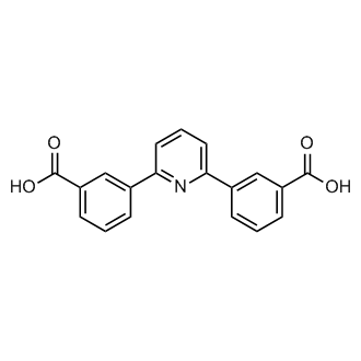 3,3'-(Pyridine-2,6-diyl)dibenzoic acid
