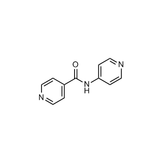 N-(Pyridin-4-yl)isonicotinamide