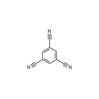 Benzene-1,3,5-tricarbonitrile