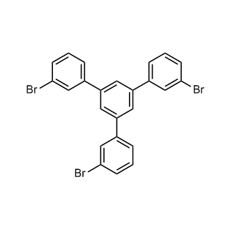 3,3''-Dibromo-5'-(3-bromophenyl)-1,1':3',1''-terphenyl