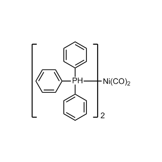 Bis(triphenylphosphine)nickeldicarbonyl