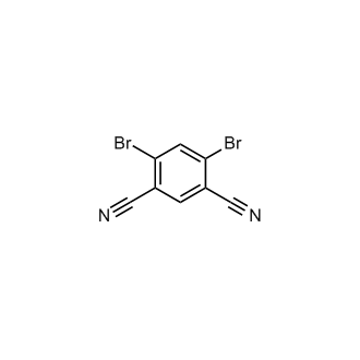 4,6-Dibromoisophthalonitrile