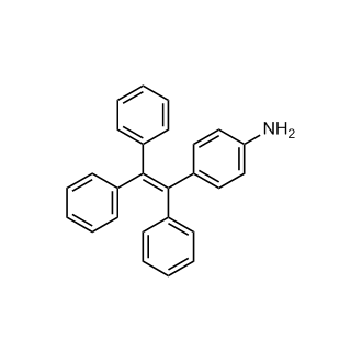 4-(1,2,2-Triphenylvinyl)aniline