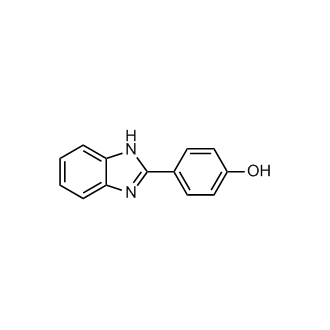 4-(1H-Benzo[d]imidazol-2-yl)phenol