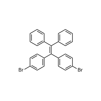4,4'-(2,2-Diphenylethene-1,1-diyl)bis(bromobenzene)