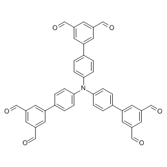 4',4''',4'''''-Nitrilotris(([1,1'-biphenyl]-3,5-dicarbaldehyde))