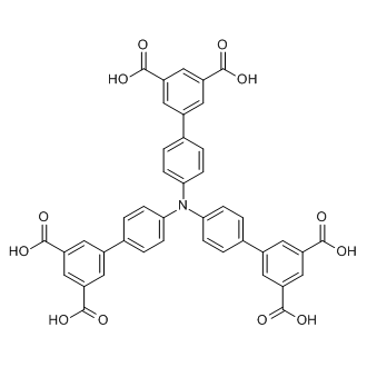 4',4''',4'''''-Nitrilotris(([1,1'-biphenyl]-3,5-dicarboxylic acid))