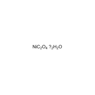 Nickel(II)oxalate dihydrate