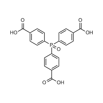 4,4',4''-Phosphoryltribenzoic acid