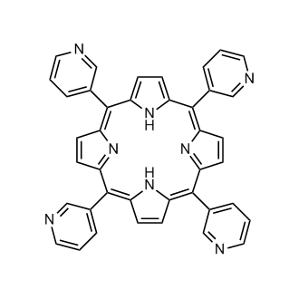 5,10,15,20-Tetra(pyridin-3-yl)porphyrin