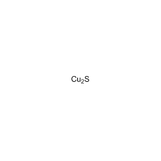 Copper(I)sulfide