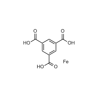 MIL-100(Fe)