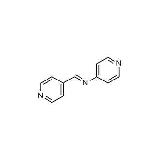 N,1-di(pyridin-4-yl)methanimine