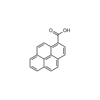 Pyrene-1-carboxylic acid