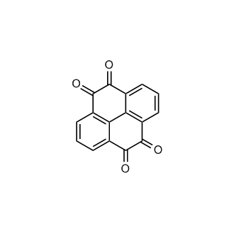 Pyrene-4,5,9,10-tetraone