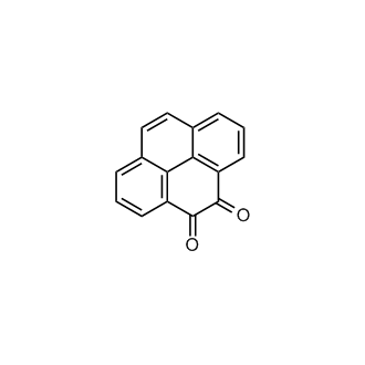 Pyrene-4,5-dione