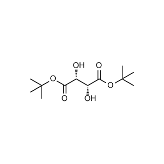 di-tert-Butyl (2R,3R)-2,3-dihydroxysuccinate