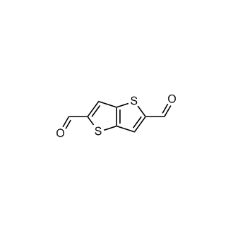 Thieno[3,2-b]thiophene-2,5-dicarbaldehyde