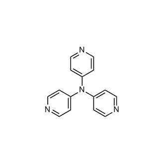 Tri(pyridin-4-yl)amine