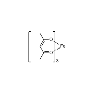 Iron(III)acetylacetonate