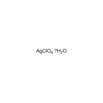 Silverperchloratemono hydrate
