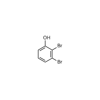 2,3-Dibromophenol