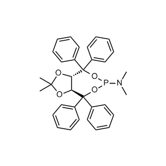 (S,S)-TADDOL-PNMe2