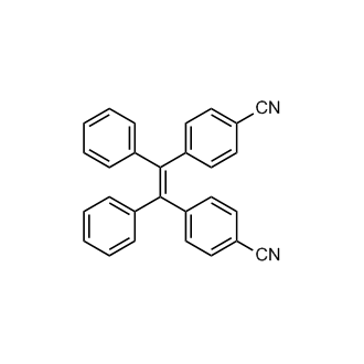 4,4'-(1,2-Diphenylethene-1,2-diyl)dibenzonitrile