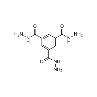 Benzene-1,3,5-tricarbohydrazide