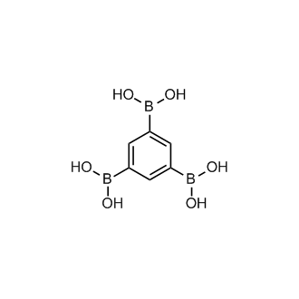 Benzene-1,3,5-triyltriboronic acid
