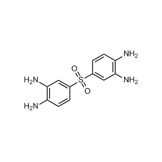 4,4'-Sulfonylbis(benzene-1,2-diamine)