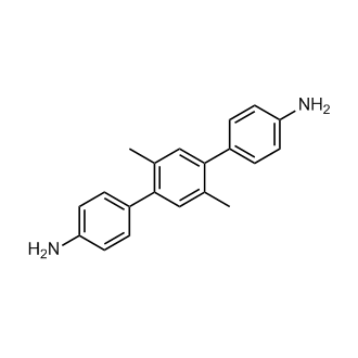 2',5'-Dimethyl-[1,1':4',1''-terphenyl]-4,4''-diamine