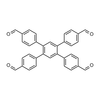 4',5'-Bis(4-formylphenyl)-[1,1':2',1''-terphenyl]-4,4''-dicarbaldehyde