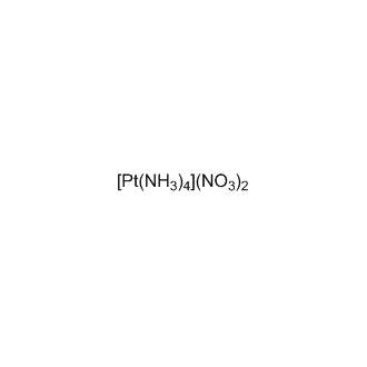 Tetraammineplatinum(II)nitrate