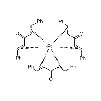 Tris(dibenzylideneacetone)platinum(0)